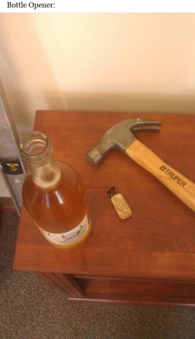 Bottle Opener