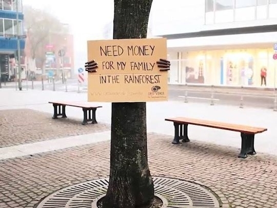 Need Money For My Family