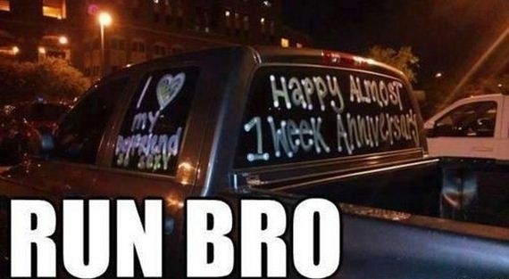 Every Guys Worst Nightmares