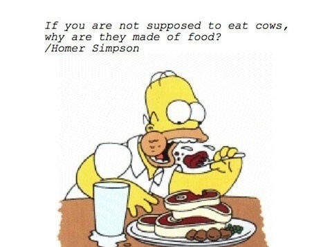 If You Are Not Supposed To Eat