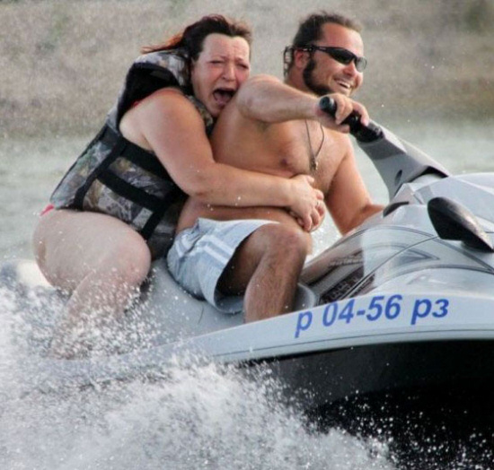 If You Don\'t Believe It Just Look