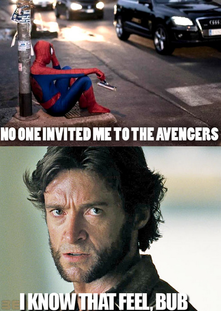 I Know That Feel Bub