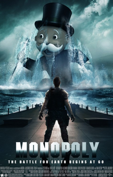 We All Knew This Was Coming