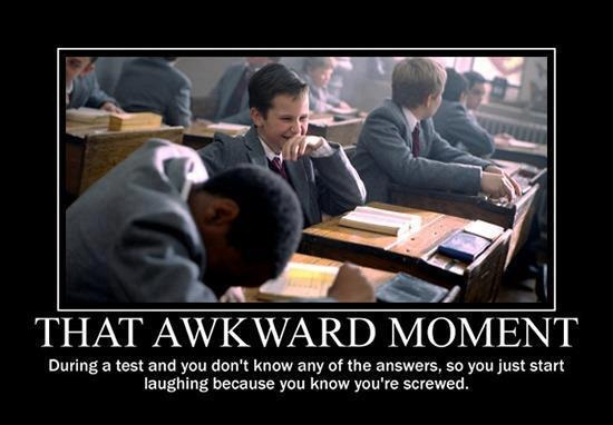 That Awkward Moment