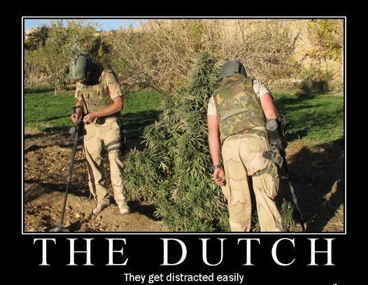 The Dutch