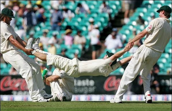 Let\'s Ready For Humpy Dumpy Ride