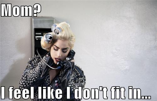 Other Kids Tease Me For Being Born This Way