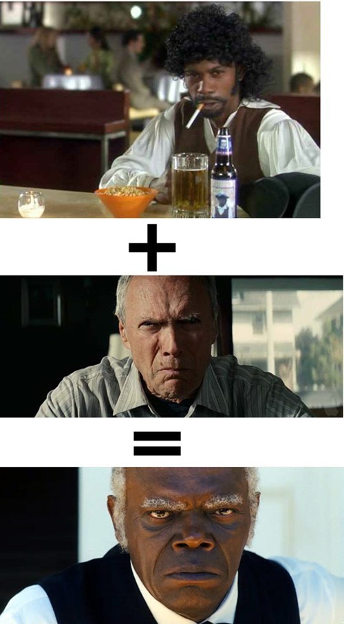 Now That\'s Meta Right There