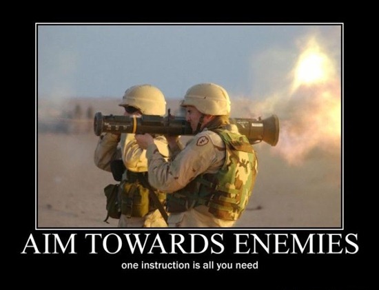 One Instruction Is All You Need