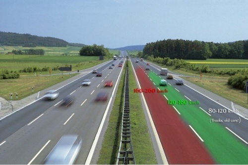 In Case You Visit Germany By Car