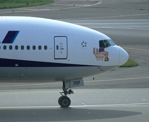 Check Out Your Plan Pilot Crocfit