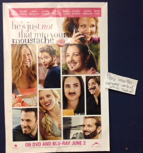 A Definite Improvement