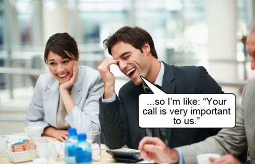 This Customer Care Jobs Sucks Deeply