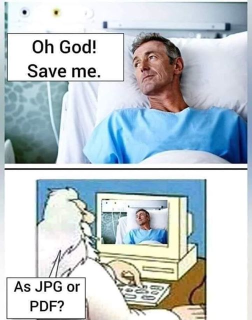 Save me as JPG or PDF!