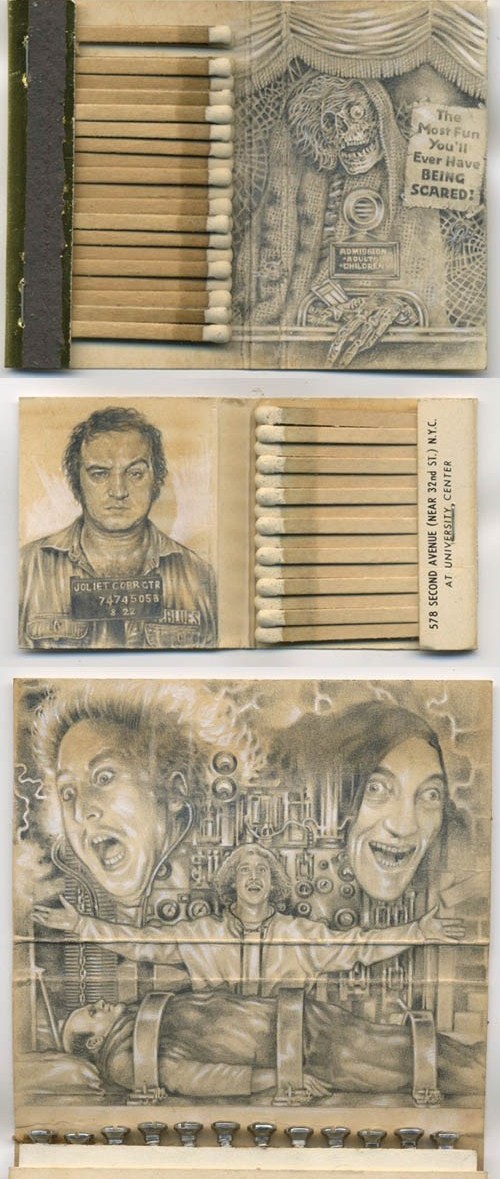 The Most Fun You\'ll Ever Have Being Scared