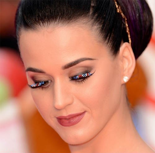 If Style Could Kill Red White And Perry