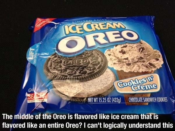 I Can\'t Logically Understand This