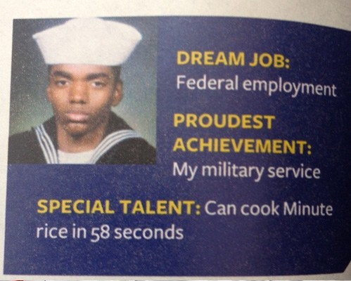 Special Talent