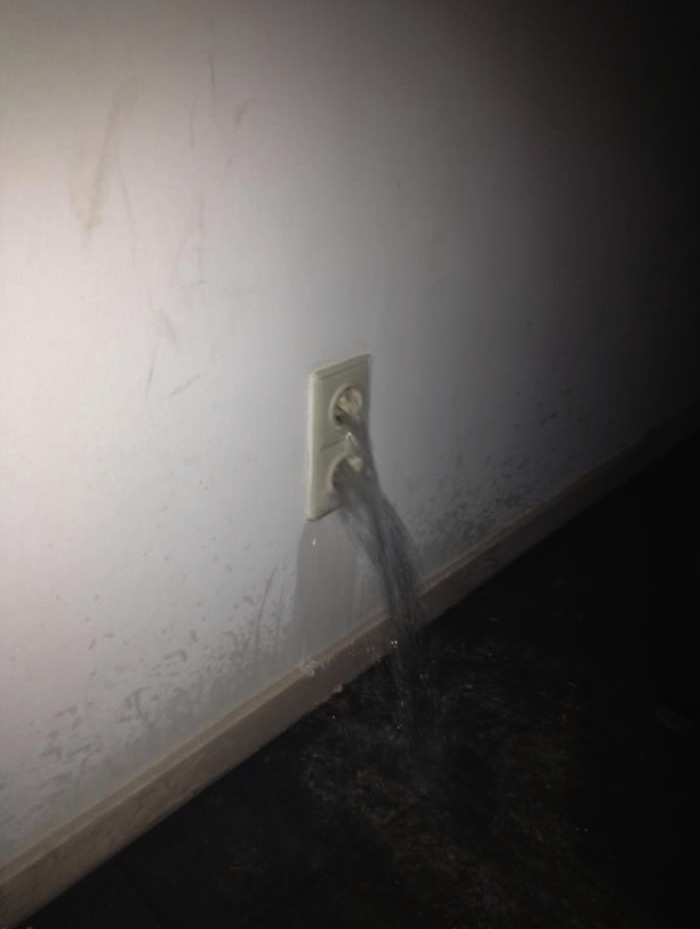 Only Happens In The Netherlands