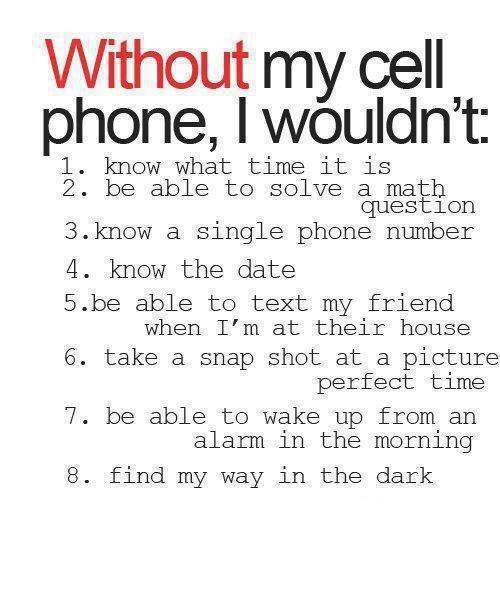 Can You Think Of Anything Else