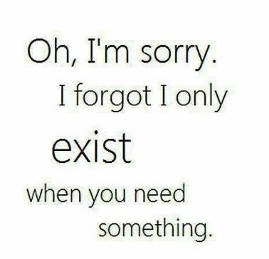 We All Have A Few Of These Friends