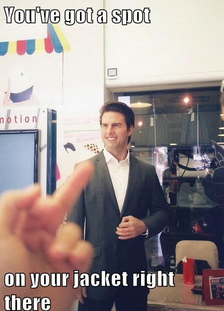 Thanks For The Help, Wingman