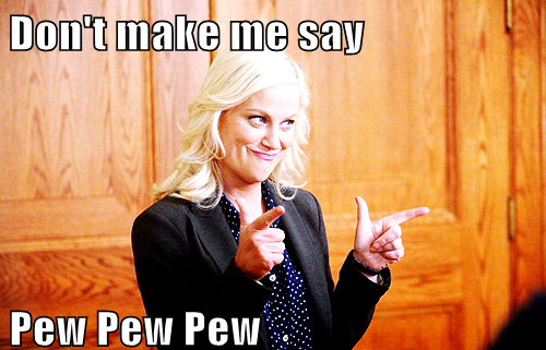 These Babies Are Loaded