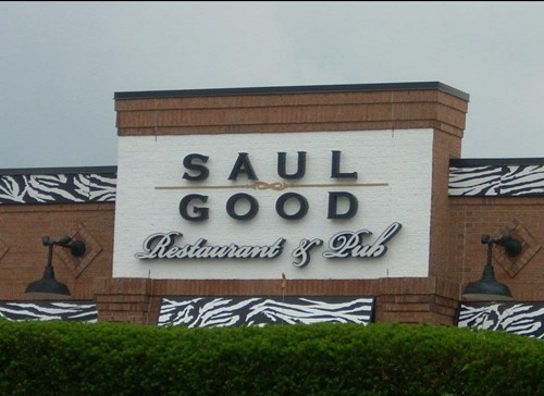 Saul Good