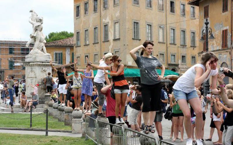 What\'s Going On Here