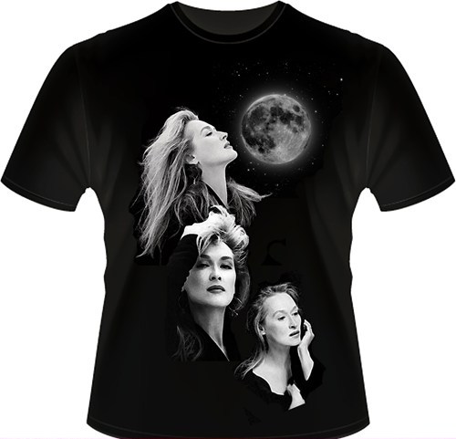 Happy Birthday Meryl Streep