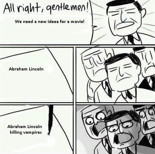 The Side Of  Lincoln You Didn\'t Know