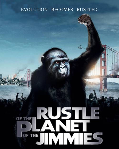 There Is No Need To Be Upset Humanity