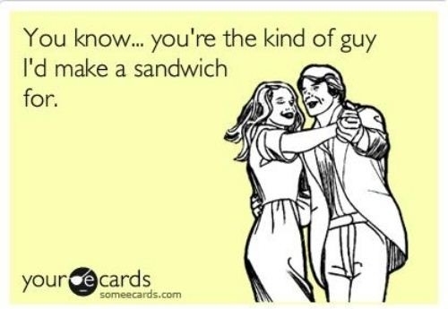 Those Precious Words Every Guy Wants To Hear