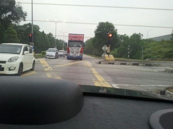 The Zombie Apocalypse We Have The Autobots