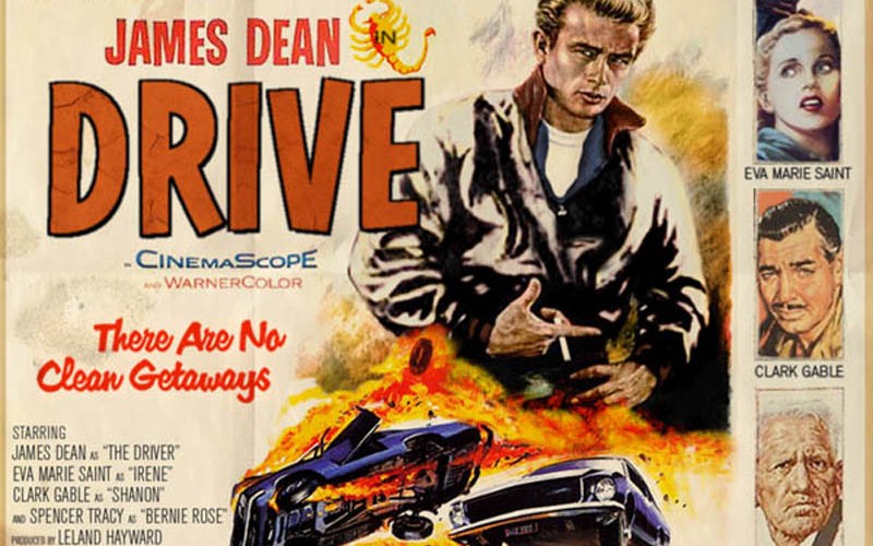 Movies From An Alternate Universe Peter Stults