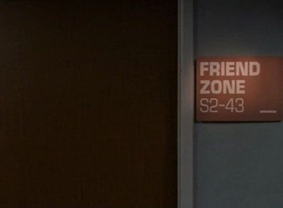 It\'s A Cold Dark Place