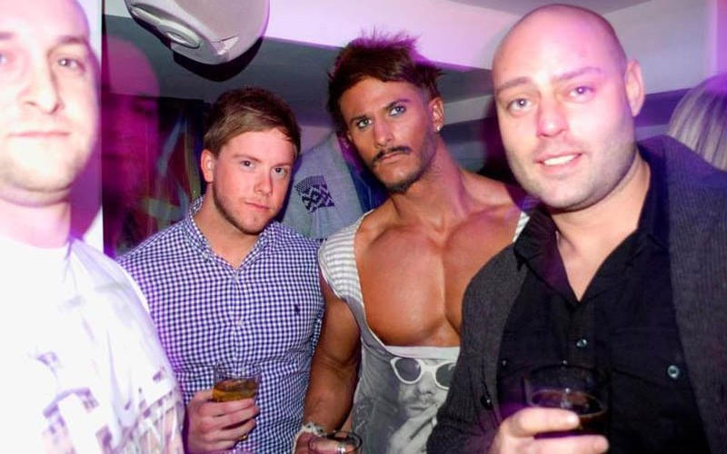 U Neck Deeper Than Deep V Neck