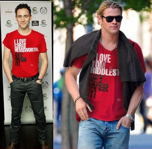 If Style Could Kill Brotherly