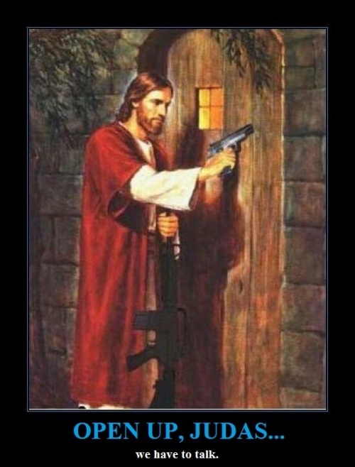 Knock Knock Whoâ€™s There